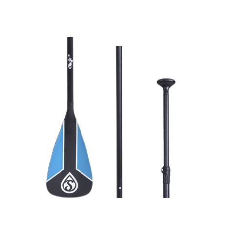 SUP Gonflable Double couche Skiffo SUNCRUISE 10'2 Dropstitch 310x84x15cm
