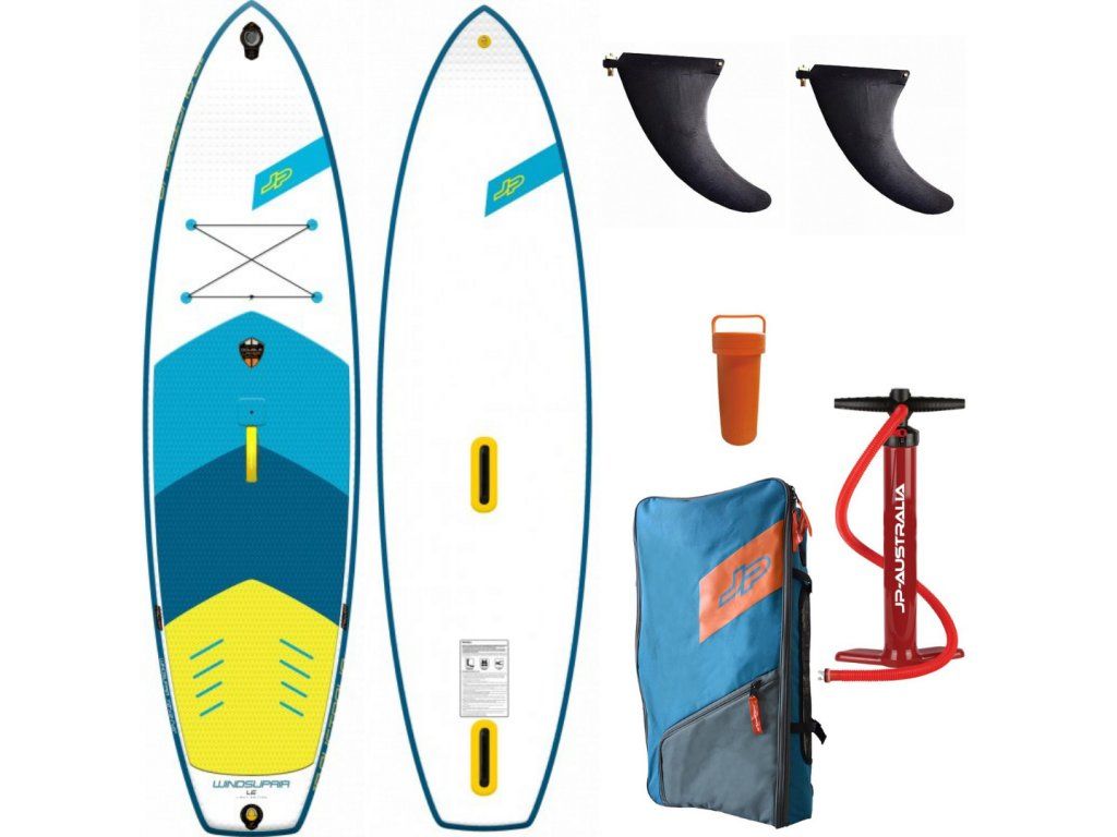 JP WINDSUPAIR LE 2022 | Comprar Tabla Sup JP Online
