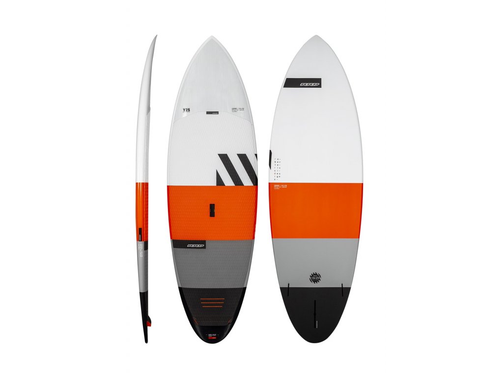 rrd cosmo lte y25 pevny paddleboard windsurfingkarlin