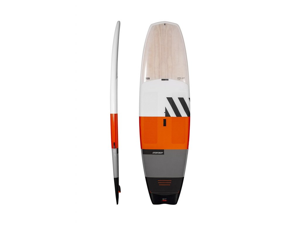 rrd morpho lte y25 paddleboard pevny windsurfingkarlin obrazek