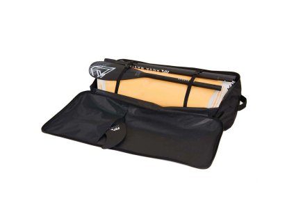 WH009 BAG PACK TROLLEY 2