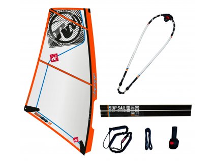 sup sail 5 5komplekt bez obalu