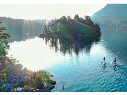nafukovaci paddleboard x5 xl zray paddleboardy karlin