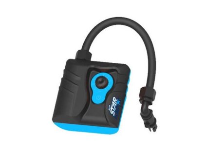 pumpa elektricka na paddleboard star 6 16PSI paddleboardy karlin
