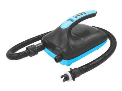 star 8 pumpa elektricka na paddleboardy sup karlin