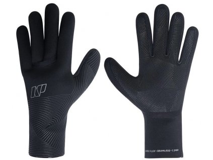 Neoprénové rukavice Neilpryde Seamless Glove 1.5mm (Velikost XXL,)