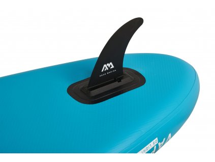 aqua marina beast nafukovaci paddleboard levny sup karlin