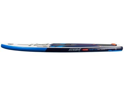 stx nafukovaci paddleboard plovák STX Tourer 11'6''x32''x6'' blue sup karlin