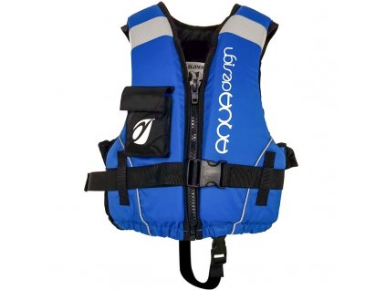 aquadesign slider blue