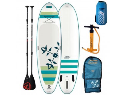 oxbow paddleboard set paddleboardy.cz