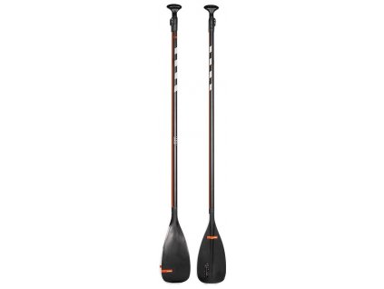 zakladni padlo na paddleboarding 2 dilne hlinikove plave 2 rrd y25