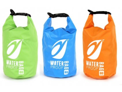 water proof bag 80 agua design paddleboardy karlin