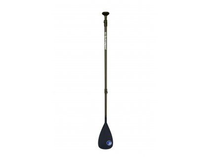 3 pieces paddle adjustable full carbon whole