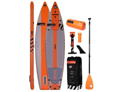rrd air evo tourer Y26 paddleboardy.cz paddle glassfibre SUP Karlin