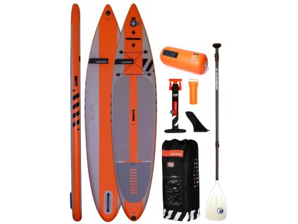 rrd air evo crusier Y26 paddleboardy.cz paddle ABS carbon SUP Karlin