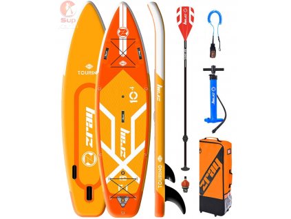 paddleboard ZRAY F1 WS 10 4 33 www.paddleboardy.cz