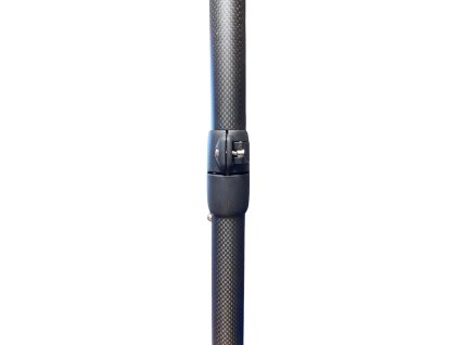 4 pieces paddle adjustable full carbon SUP Karlin all
