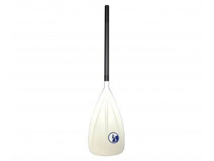 1 piece white carbon plastic SUP Karlin