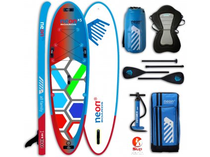 Neon X5 All Family 2021 web kombo 2