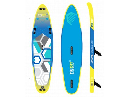 Neon X3 11´2 Windsup LTD x 5 x 32 eshop final