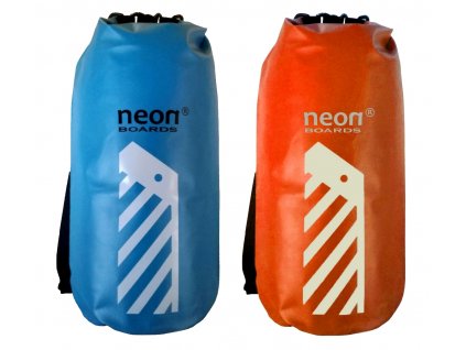 Neon Dry bags 2021 25 litres