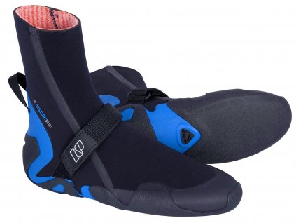 neoprenové boty Neilpryde Mission 5mm vysoké