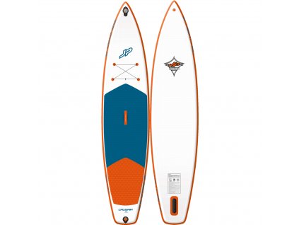 Nafukovací paddleboard JP CruisAir SL paddleboardy.cz 2022