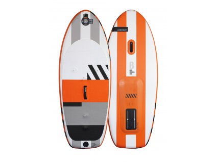 200 Beluga air beluga rrd y26 windsurfing karlin