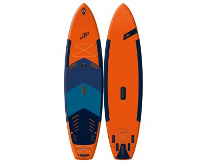 Nafukovací paddleboard JP AdventurAir SE 3DS 2022 paddleboardy.cz