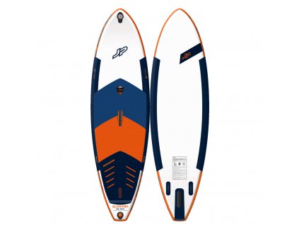 Nafukovací paddleboard JP SurfAir SE 3DS 97x32x4 PADDLEBOARDY.CZ