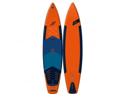 Nafukovací paddleboard JP CruisAir SE 3DS - 12'6"x31"x6