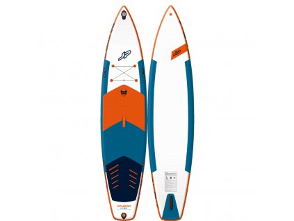 Nafukovací paddleboard JP CruisAir LE 3DS paddleboardy.cz