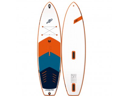 Nafukovací paddleboard JP WindsupAir LE paddleboardy.cz