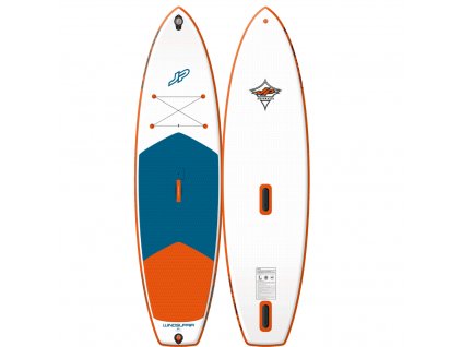 Nafukovací paddleboard JP WindsupAir SL paddleboardy.cz 2022