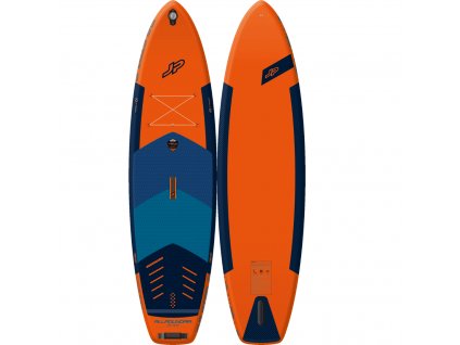 Nafukovací paddleboard JP AllRoundAir SE 3DS paddleboardy.cz