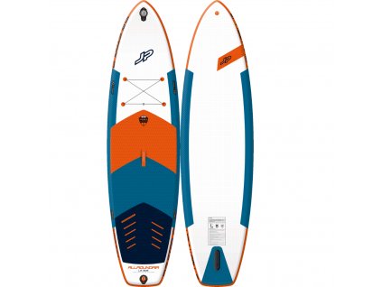 Nafukovací paddleboard JP AllRoundAir LE 3DS paddleboardy.cz