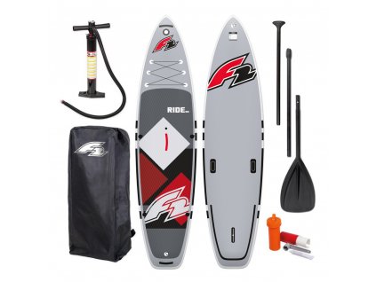 nafukovaci paddleboard fr ride 105 super na windsup