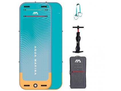 nafukovaci paddleboard aqua peace new model