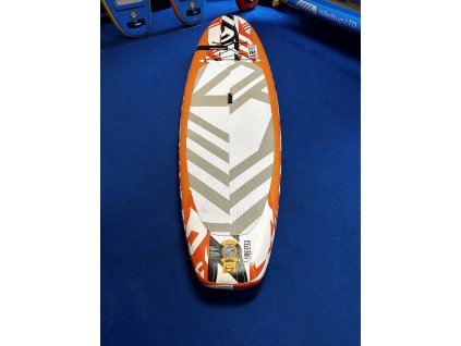 Použitý nafukovací paddleboard RRD Air Sup V4 10'4"x34"x5"