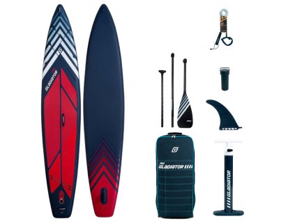 nafukovaci paddleboard gladiator pro light 12 6 x30 x5 2022 23