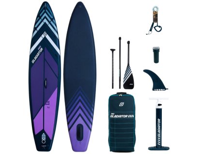 nafukovaci paddleboard gladiator pro 11 2 x31 x5 2023 24