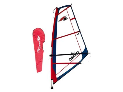 checkcer oplachteni f2 paddleboardy.cz windsurfingkarlin plachta detska