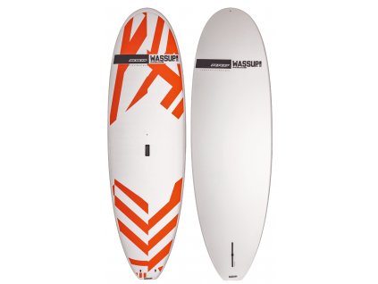 oplachtitelny paddleboard pevny