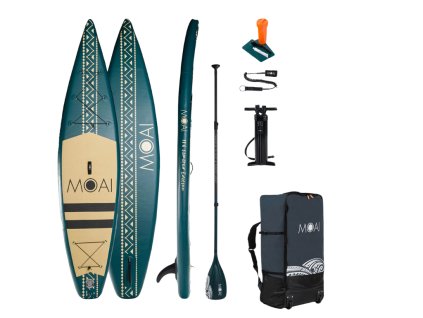 paddleboard nafukovaci moai limited paddleboardy.cz
