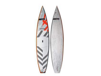Pevný paddleboard RRD GT