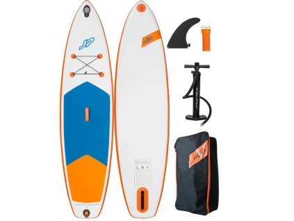 Nafukovací paddleboard JP Young Gun Air SL - 9'0"x26"x5 paddleboardy.cz paddleboard sup