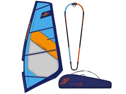 oplachtění jp vision rig set paddleboardy.cz