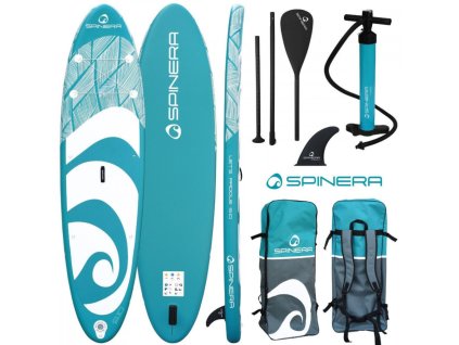 paddleboard spinera lets paddle 9 10 x30 x6