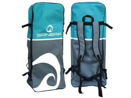 transportni taska na paddleboard spinera