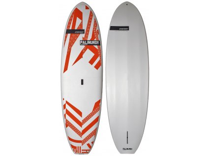 palinuro pevny paddleboard RRD